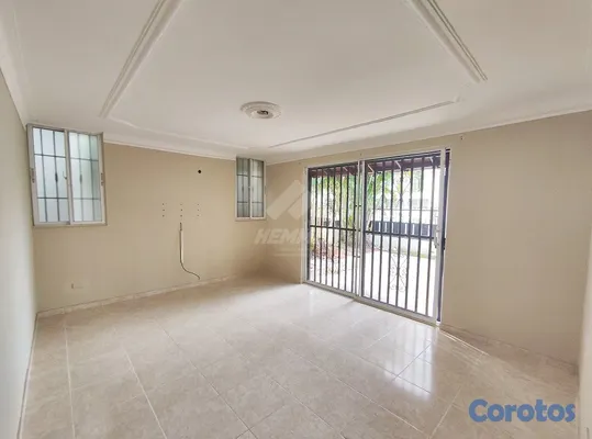 casas - CASA RENTA LOS CERROS DE GURABO CON PATIO ESPANOL  5