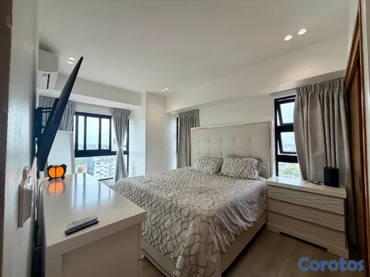 apartamentos - Apartamento en Torres Gran Merlot de 2 habitacione 8