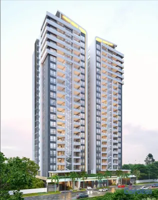 apartamentos - Venta Apartamentos de Lujo Bella Vista 14