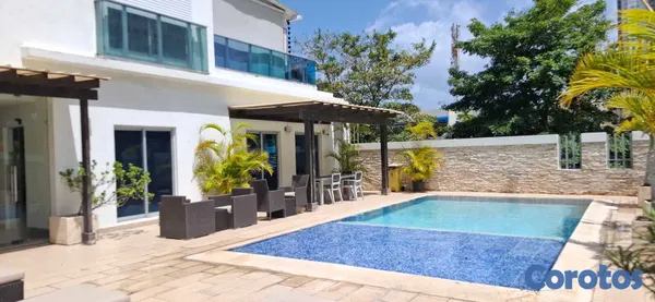 apartamentos - Apartamento en Alquiler, Bella Vista 9