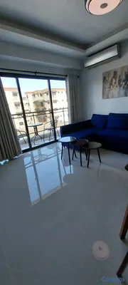apartamentos - Excelente apartamento Amueblado. Gascue, cerca de universidades 9