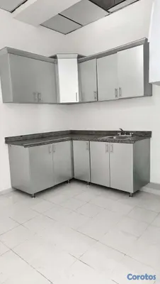 oficinas y locales comerciales - Oportunidad Alquilo local en excelente Punto Comercial Av. Rómulo, 125mts 3