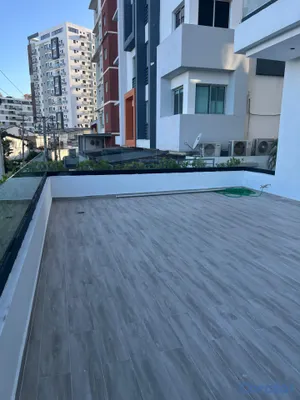apartamentos - Apartamento amueblado en venta en Serrallés, Santo 7