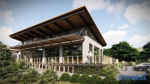 solares y terrenos - En Venta Solares en Proyecto Exclusivo en Constanza 7