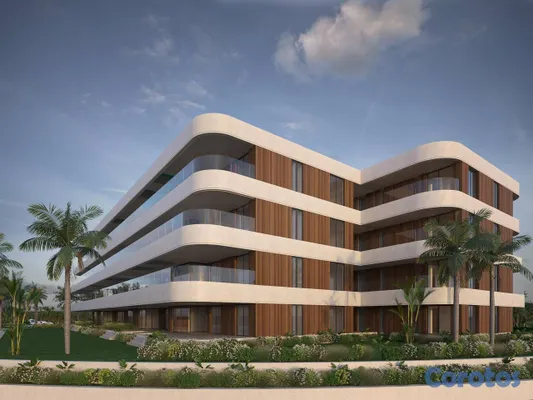 apartamentos - Apartamento en venta en Cap Cana - 3407 4