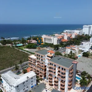 VENDO Apartamentos tipo LOFT EN JUAN DOLIO, Excele