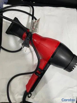 salud y belleza - Blower turbo  2