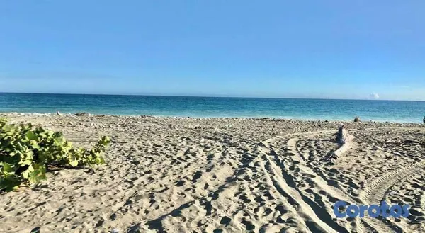 casas vacacionales y villas - Villa Amueblada en Venta Frente al Mar en Nizao 5