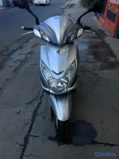 motores y pasolas - haojue vr 150 