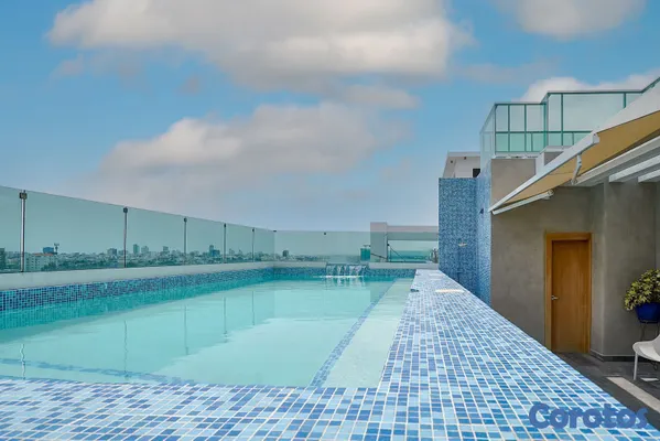 apartamentos - Apartamento en Alquiler  7