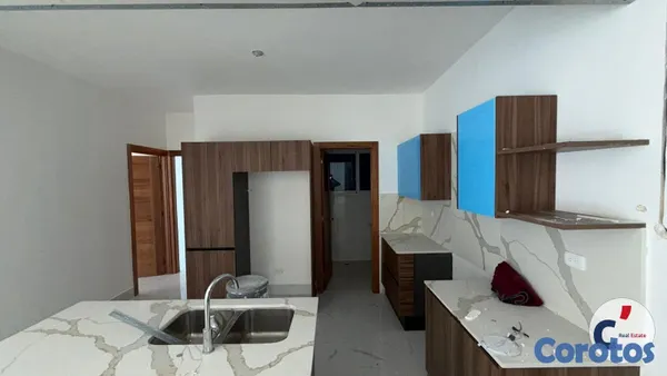 apartamentos - Apartamento de Lujo en Alquiler – Bella Vista | Vi 4