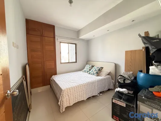 apartamentos - vendo en el millón piso 5 tres habitaciones 2.5 baños dos parqueos estudio servi 14