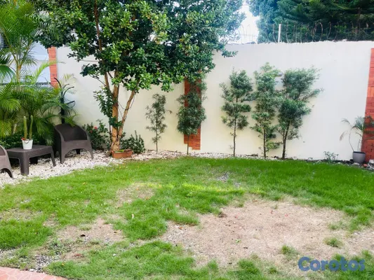 casas - Casa 2 niveles en la castellana 6