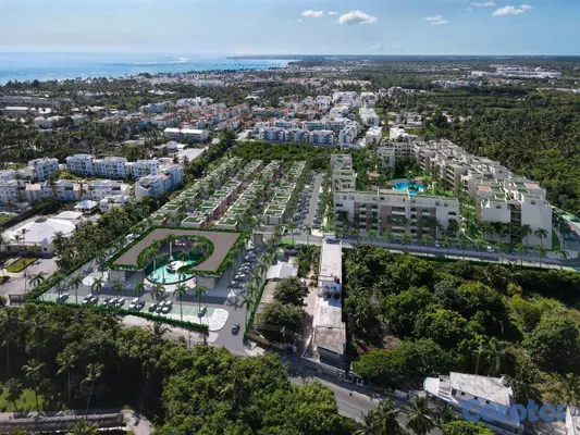 Proyectos - Proyectos de Apartamentos y Villas | Punta Cana -3 13