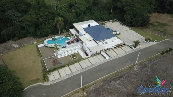 solares y terrenos - Proyecto de Solares Cerrado en Jarabacoa 5