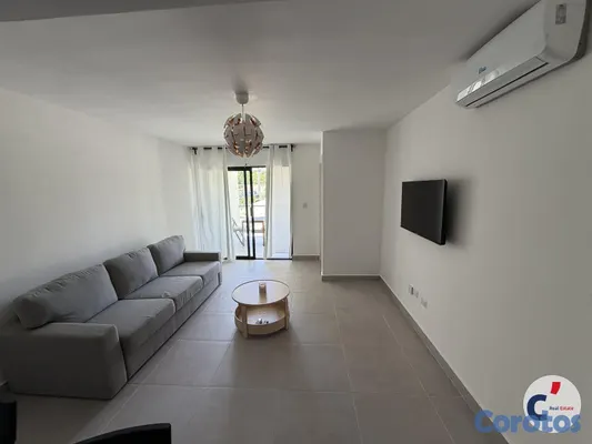 apartamentos - Apartamento Amueblado en Alquiler en Serena Villag 11