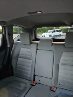 jeepetas y camionetas - Honda crv 2022 ex 3