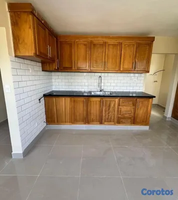 apartamentos - Apart nuevo en Santiago 5