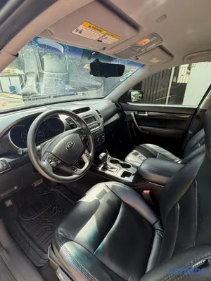 jeepetas y camionetas - Kia Sorento LX 2014 7