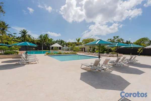 apartamentos - Se renta aptoestudio amueblado en Puerto Plata Gre 6