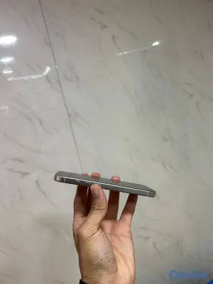 celulares y tabletas - iPHONE 16 PRO 256GB CHIP FISICO ALTICE 5