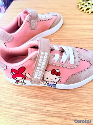 zapatos para mujer - Zapatos de niña 7