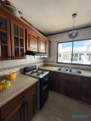 apartamentos - Oportunidad de venta en Evaristo Morales 2 habitaciones  5