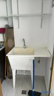 apartamentos - Apartamento en venta amueblado (69mts2) de 2 habitaciones.  Sector de Piantini 8