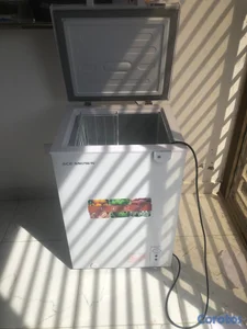 Freezer ACE SNOWN 110LT  ARCON CONGELADOR