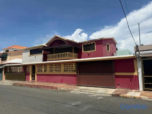 Casa en san isidro, foto 3