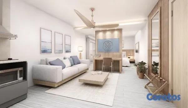 apartamentos - Apartamentos en Venta Punta Cana  3