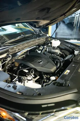 jeepetas y camionetas - Lexus RX500h F-Sport 2023 Clean Carfax 13
