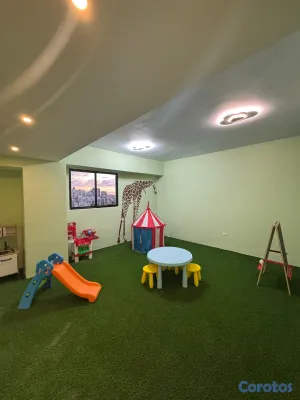 apartamentos - ALQUILER EN RENACIMIENTO LINEA BLANCA US$750 10