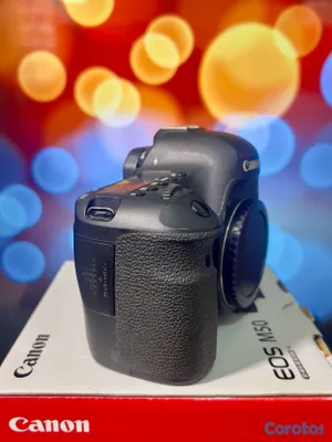 camaras y audio - Camara profesional Canon 6D Full Frame y Wifi 2
