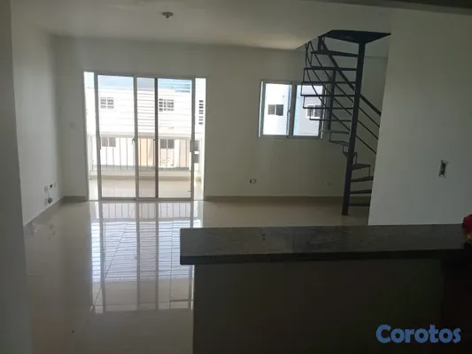 apartamentos - Penthouse en Alquiler | Próximo a la Av. 27 de Febrero, 8vo Piso.  11