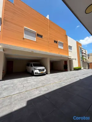 casas - Casa en Venta, Bella Vista Sur 13