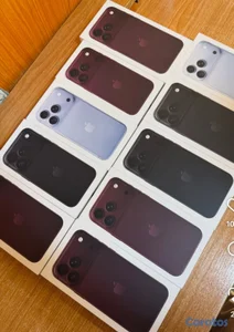 IPhone 18 pro Max 256gb sellado 