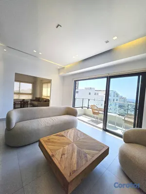 apartamentos - Apartamento amueblado + vista al mar | Ensanche Na 4