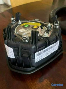 TIMON VOLANTE PARA PORSCHE  BOLSA DE AIRE 997
