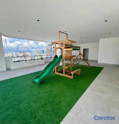 apartamentos - Apartamento en alquiler | Ensanche Naco -3279 13