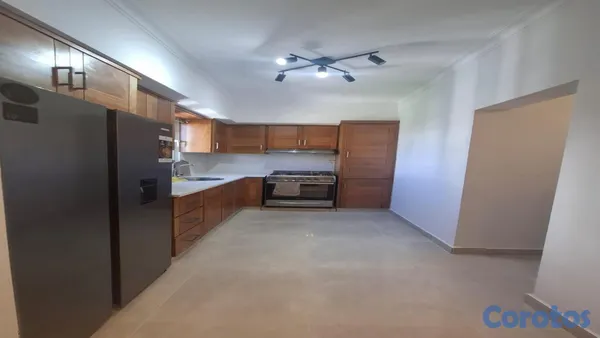 apartamentos - APARTAMENTO MODERNO Y TOTALMENTE AMUEBLADO – ZONA UNIVERSITARIA 8