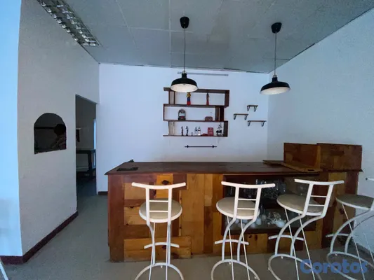 oficinas y locales comerciales - LOCAL COMERCIAL EN ALQUILER – PUEBLO BÁVARO 11