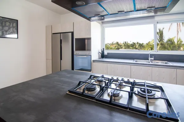 penthouses - Moderno Penthouse a Estrenar a pocos metros del mar 3