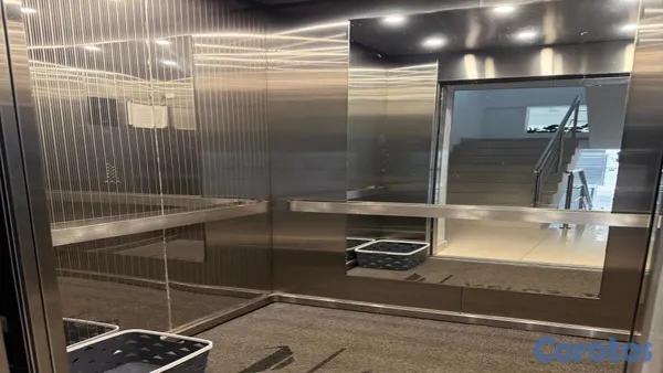 apartamentos - venta de apartamento en urb. real 5