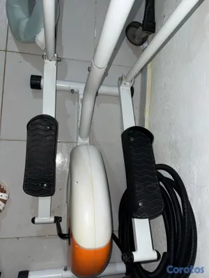 bicicletas y accesorios - Bicicleta Elíptica  3
