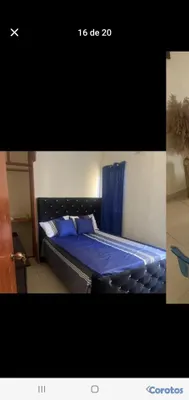 apartamentos - VENTA DE APARTAMENTO CIUDAD JUAN BOSCH., RESIDENCI 10