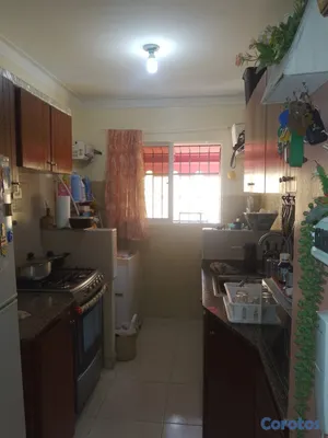 apartamentos - VENTA DE APARTAMENTO EN PABLO MELLA KM18 5