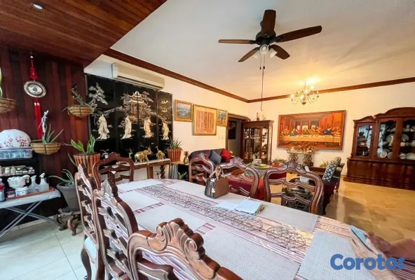 apartamentos - APARTAMENTO EN VENTA, PIANTINI SANTO DOMINGO 6