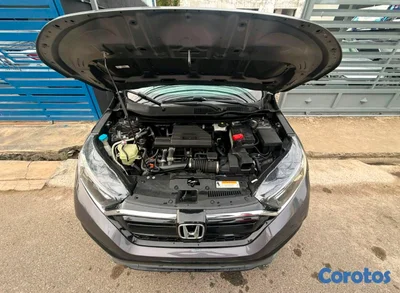 Honda crv ex 2021