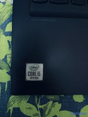 computadoras y laptops - LAPTOP LENOVO I5 10TH GEN  4